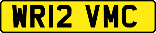 WR12VMC