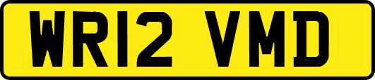 WR12VMD