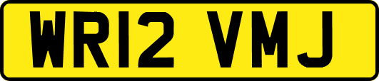 WR12VMJ