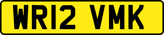 WR12VMK