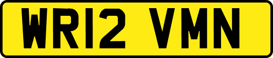 WR12VMN