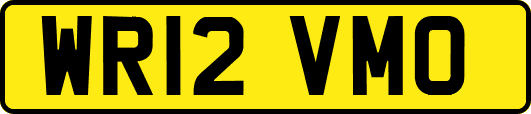WR12VMO