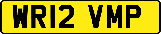 WR12VMP