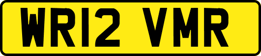 WR12VMR