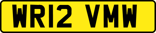 WR12VMW