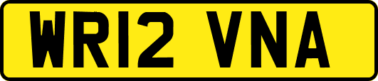 WR12VNA