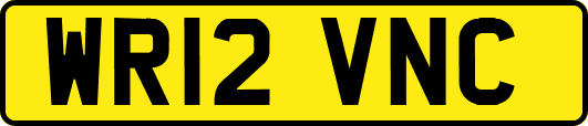WR12VNC