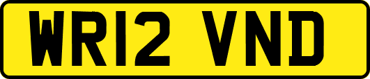 WR12VND
