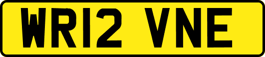 WR12VNE