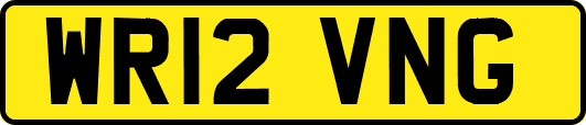 WR12VNG