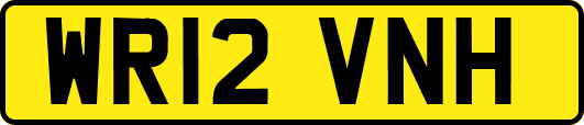 WR12VNH