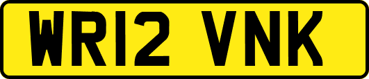 WR12VNK