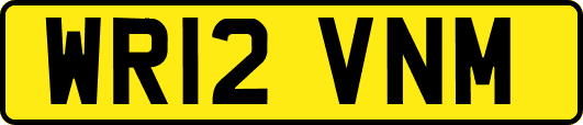 WR12VNM