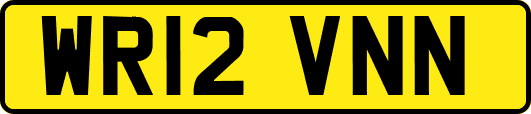 WR12VNN