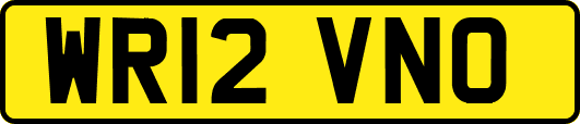 WR12VNO