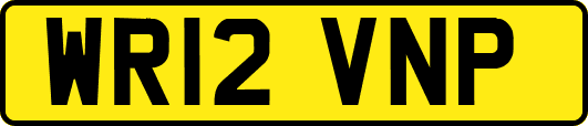 WR12VNP