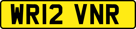 WR12VNR