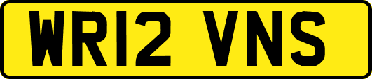 WR12VNS
