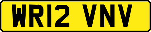 WR12VNV