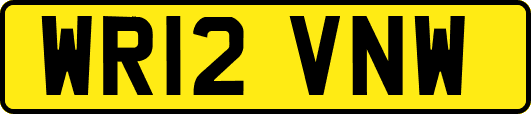 WR12VNW