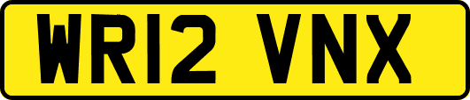 WR12VNX
