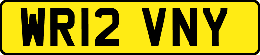WR12VNY