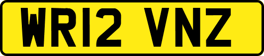 WR12VNZ