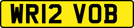 WR12VOB