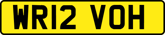 WR12VOH
