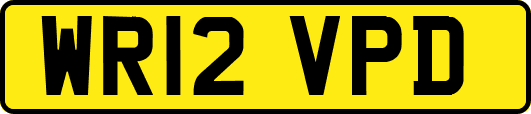 WR12VPD