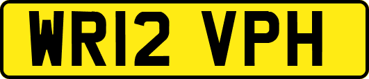 WR12VPH