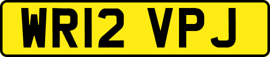 WR12VPJ