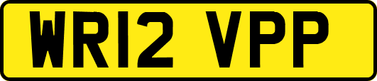 WR12VPP