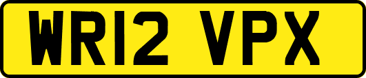 WR12VPX