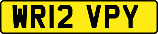 WR12VPY