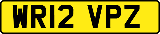 WR12VPZ