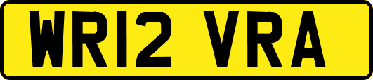 WR12VRA