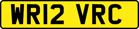WR12VRC