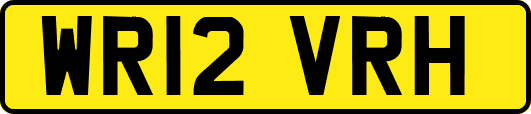 WR12VRH
