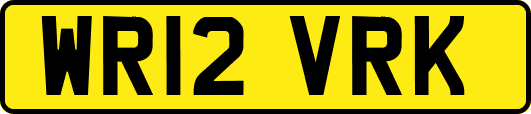 WR12VRK