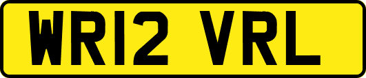 WR12VRL