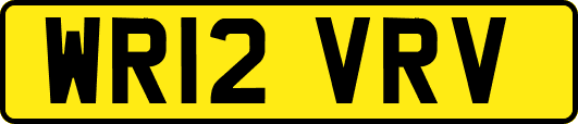 WR12VRV