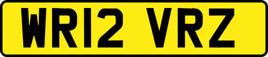 WR12VRZ