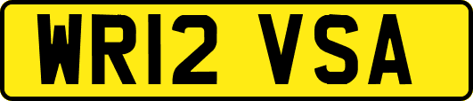 WR12VSA