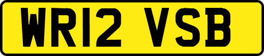 WR12VSB