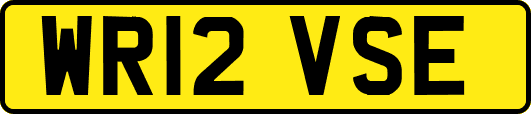 WR12VSE