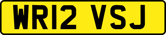WR12VSJ