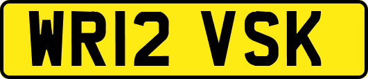 WR12VSK
