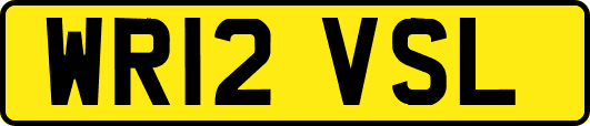 WR12VSL