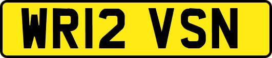 WR12VSN